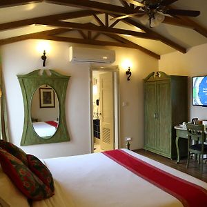 Luxury Double Room